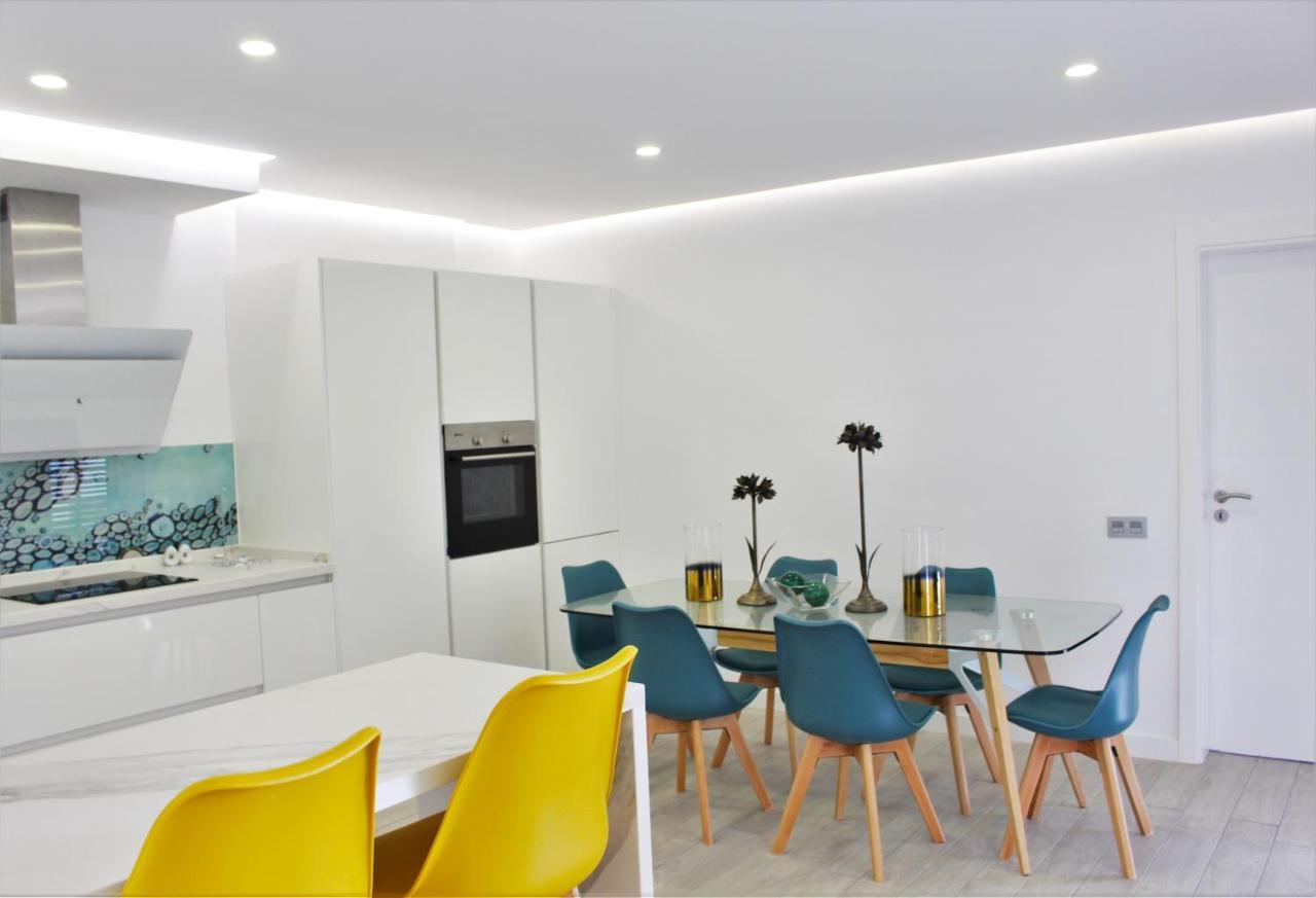 Ocean Garden Suite 12 Адехе Екстериор снимка