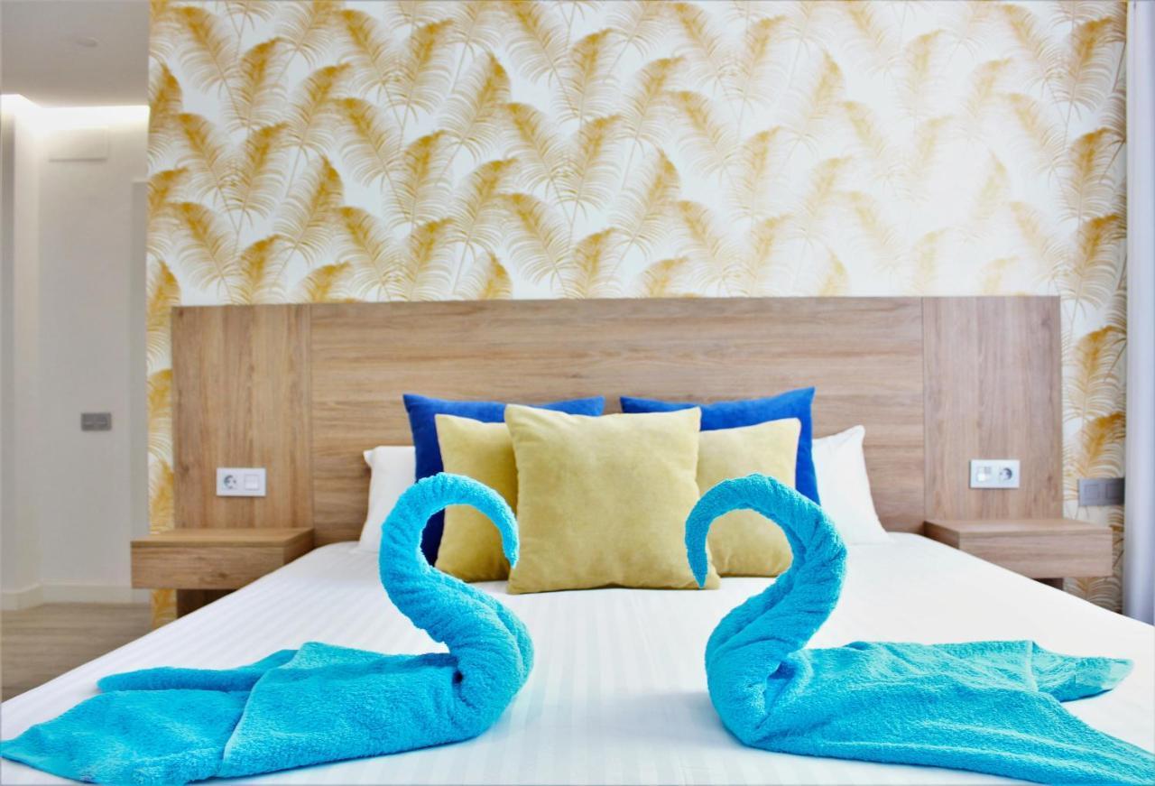 Ocean Garden Suite 12 Адехе Екстериор снимка