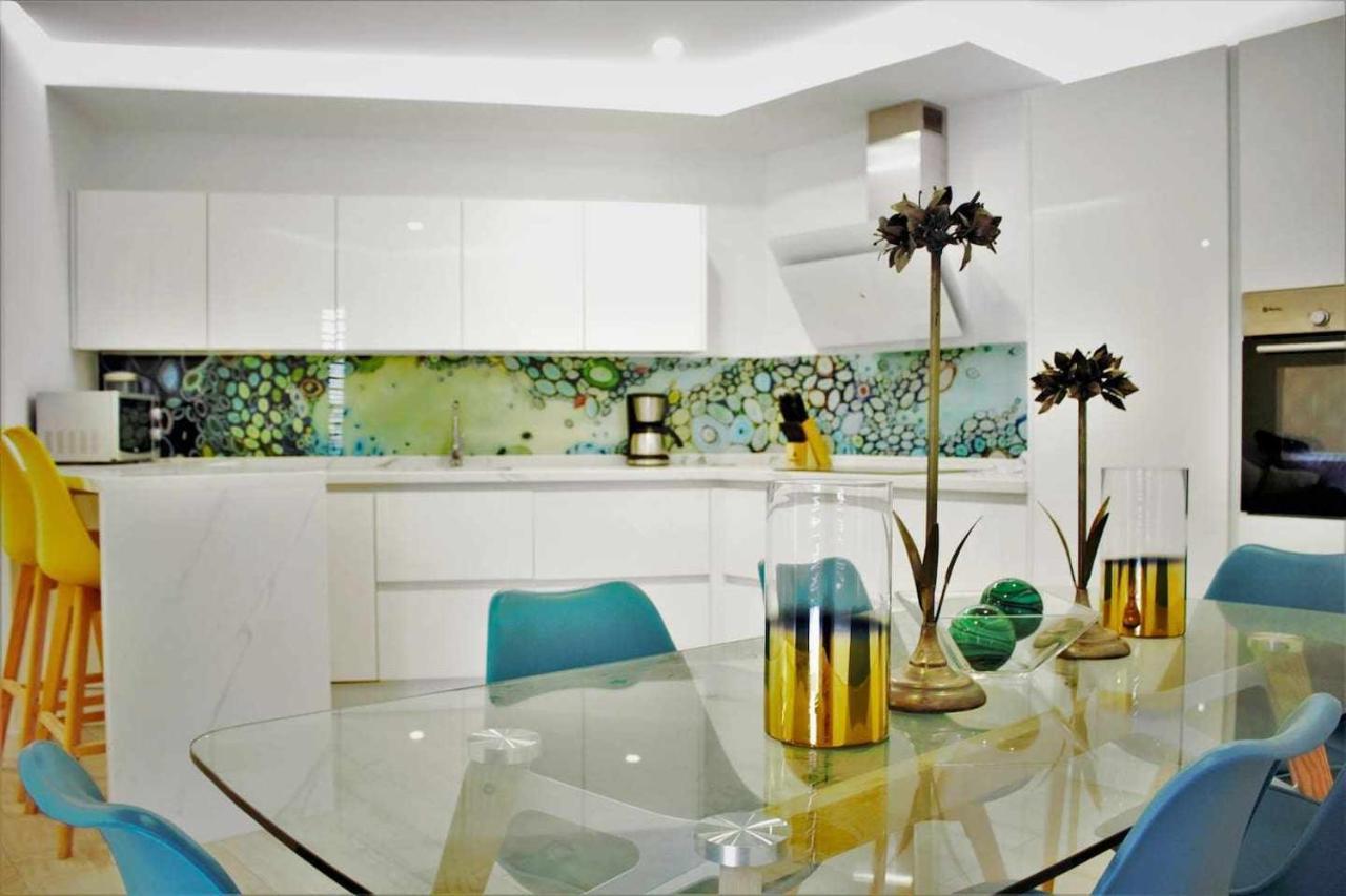 Ocean Garden Suite 12 Адехе Екстериор снимка