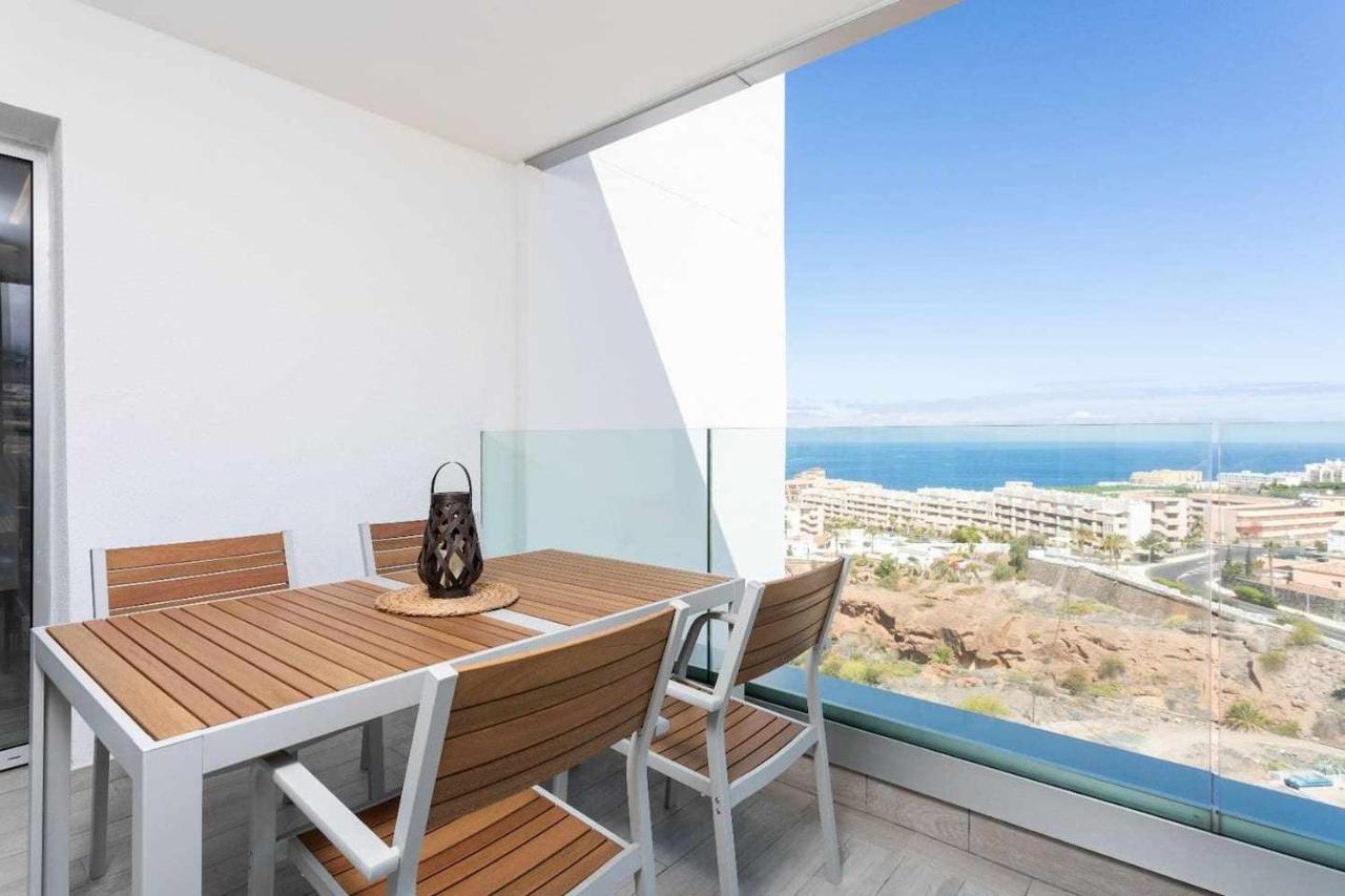 Ocean Garden Suite 12 Адехе Екстериор снимка