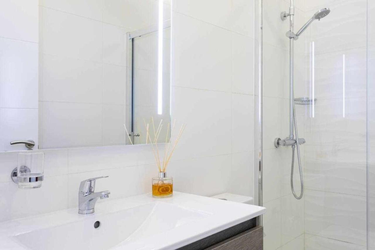 Ocean Garden Suite 12 Адехе Екстериор снимка