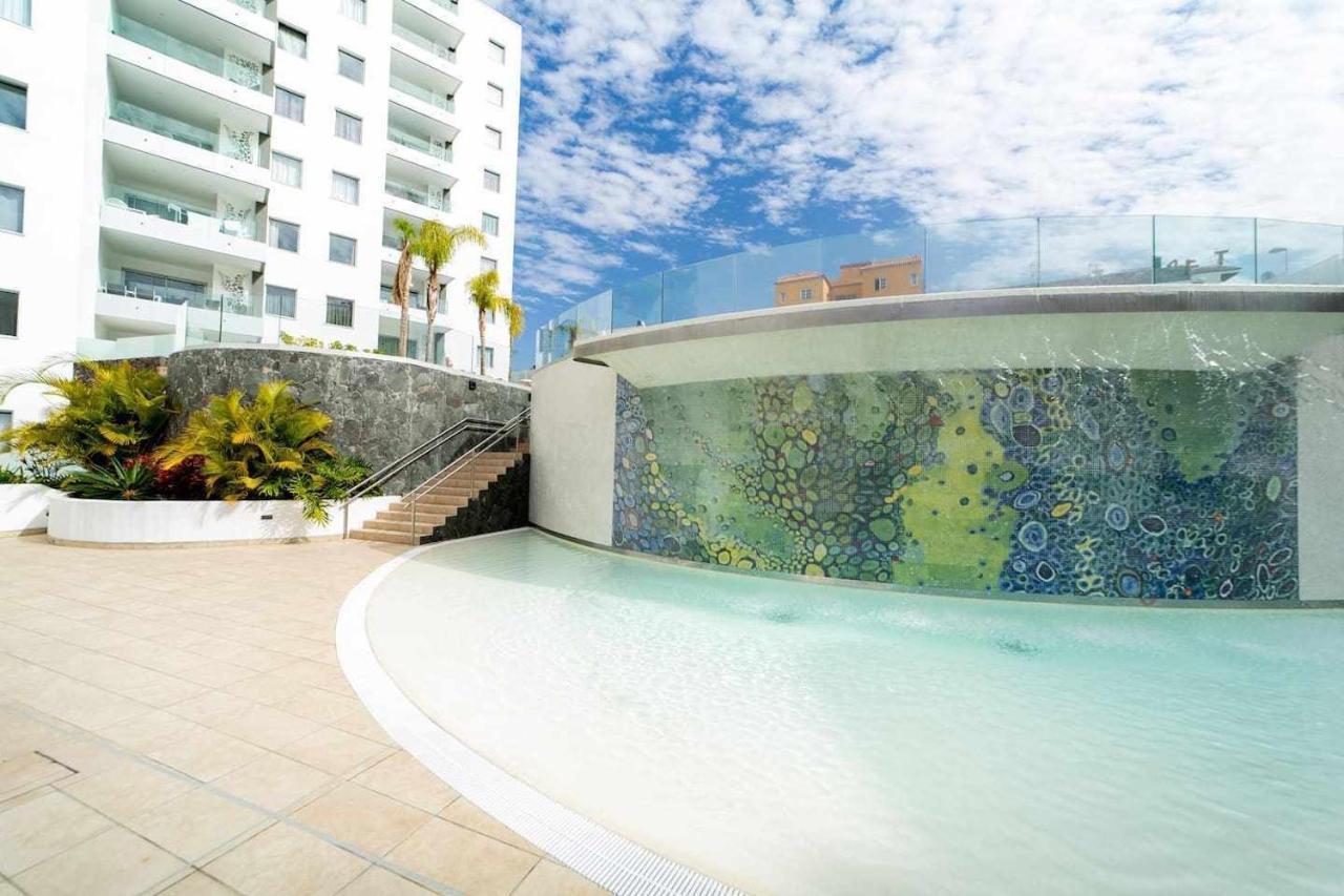 Ocean Garden Suite 12 Адехе Екстериор снимка