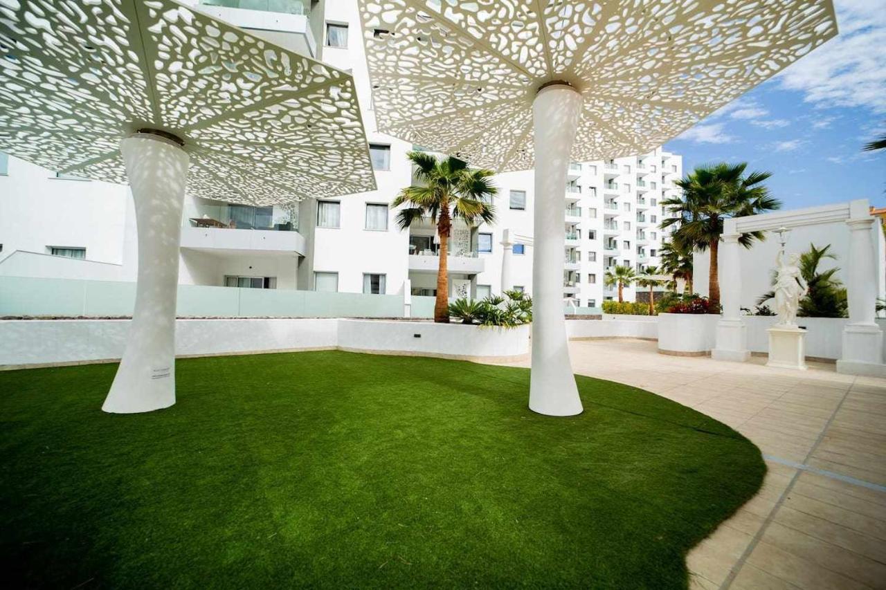 Ocean Garden Suite 12 Адехе Екстериор снимка