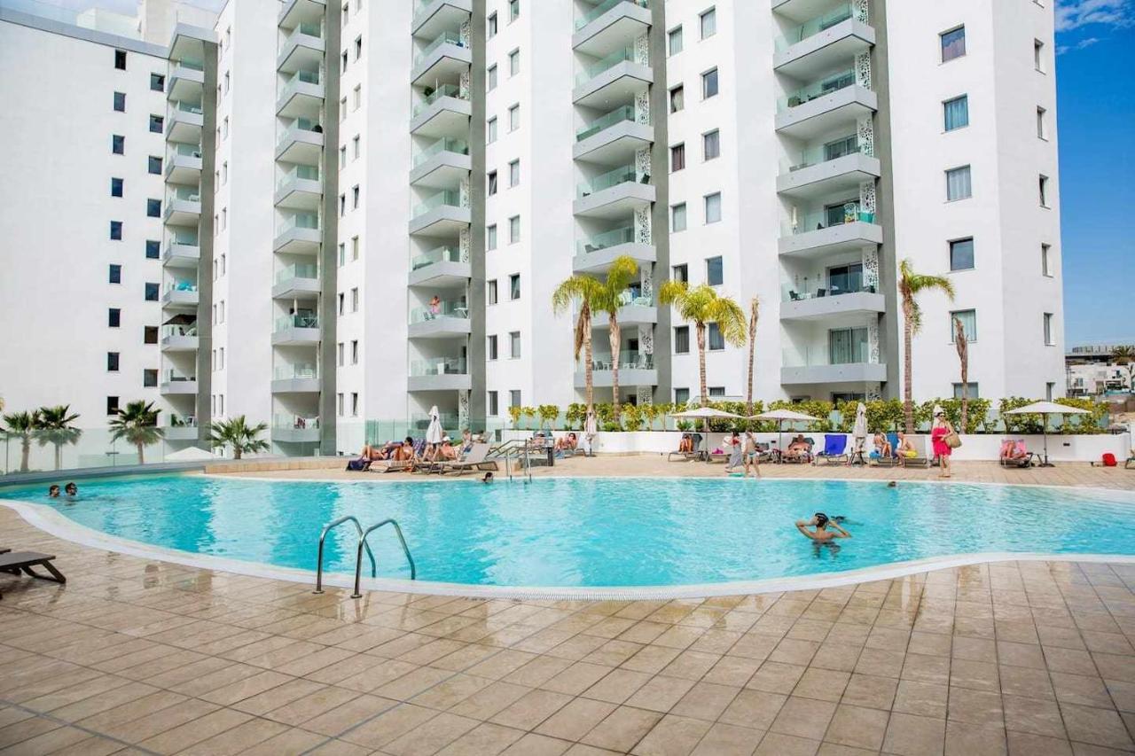 Ocean Garden Suite 12 Адехе Екстериор снимка